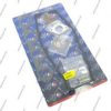 NPS N124N25 Gasket Set, cylinder head